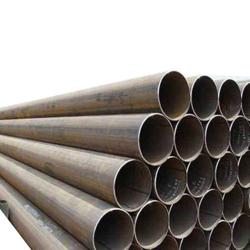 Api 5l S235jrh Thick Wall Weld Pipe