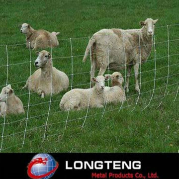 goat and sheep fence/farming fence(Farm Gate,horse rail,cow fence)