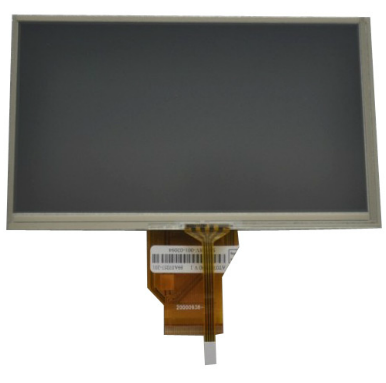 High Brightness 7 Inch TFT LCD Screen Rg070tn93