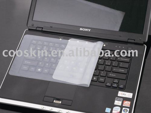 universal cover laptop keyboard protector