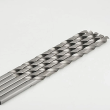 High-Quality Drill Bits: Comprehensive Collection including Hard Alloys, Straight Shank Step Drills, Screw Countersunk Head Countersunk Hole Drills, and Taper Shank Drills