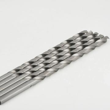 High-Quality Drill Bits: Comprehensive Collection including Hard Alloys, Straight Shank Step Drills, Screw Countersunk Head Countersunk Hole Drills, and Taper Shank Drills