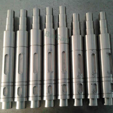 Chinese Factory Processing Precision Shaft Assembly