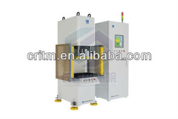 calibration press equipment