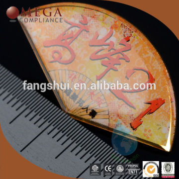 unique pins for badges/ 2015 fashion metal lapel pin
