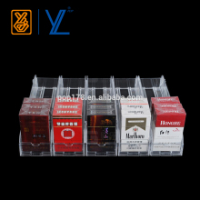 Retail Supermarket Tobacco Product Pusher/Pusher Spring/Box Pusher Spring