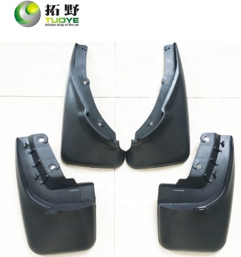 Mud Flaps for Toyota AE90 1987-1992 - Mud Guards & Splash Guards