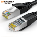 CAT5E -gegevenskabel /LAN -kabel /netwerkkabel