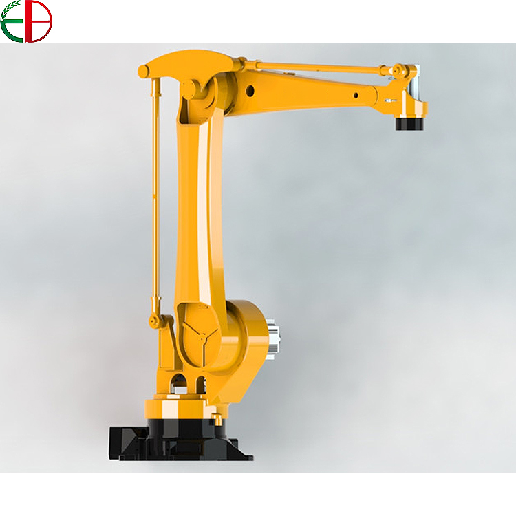 100B-230 Industrial Robot Handling Robotic Arm Industrial 4 Axis Robot Arm