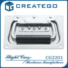 Case handle hardware flight case accessories