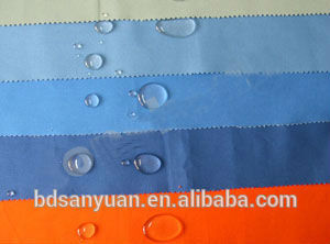 Acid proof and alkali proof fabric made in china fabric