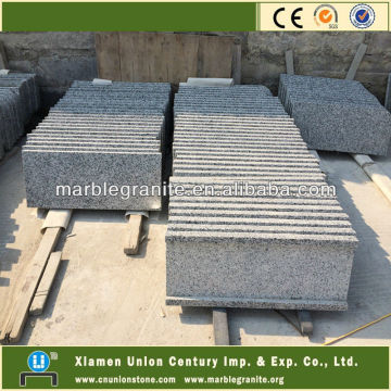 Luna Pearl Granite Tile