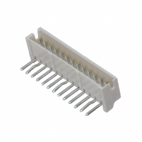 high quality JST connectors ZHR-3 Rosh certification Jst connectors SHR-06V-S Supplier