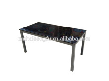 Garden Granite table