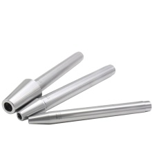 Precision Spindle Runout Test Bar for HSK63, HSK100, BT30, BT40, BT50 in CNC Machines