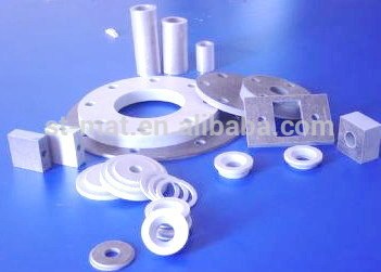 Small mica composite parts fabrication wholesale