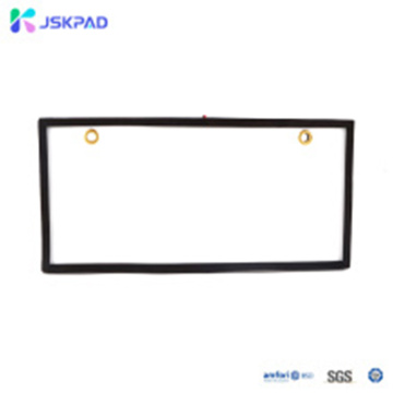 llluminated Car Plate Hanger