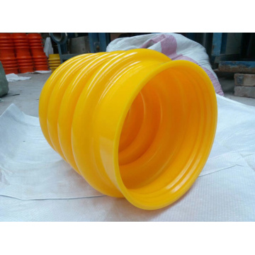 Polyurethane PU Dust Cover Boot Urethane Dust Cover
