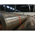 EN10216 10CrMo5-5 steel pipe