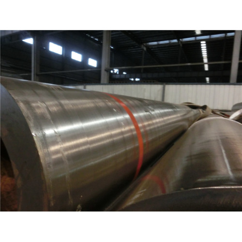 EN10216 10CrMo5-5 steel pipe