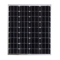 Panel solar mono cristalino de 12V de 100W