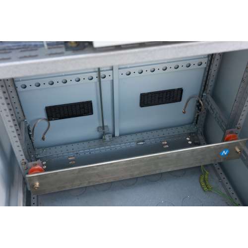 380v GGD Fixed Switchgear