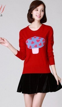 sweater dress for women