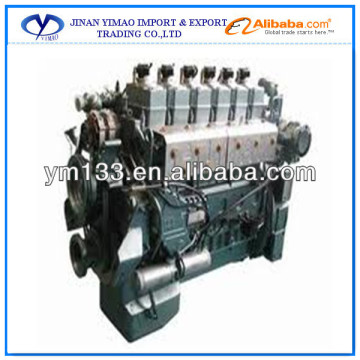 Heavy truck parts weichai engine,diesel engine assembly