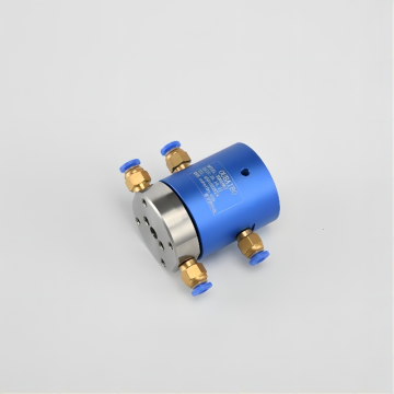 Separate Type Slip Rings Wholesale