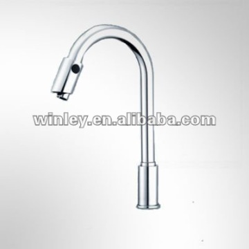 Automatic Faucet mixer