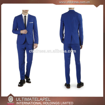 New Style Groom Suits Bespoke Suits