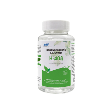 H-408 Agriculture Organosilicone Adjuvant