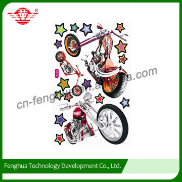 OEM Customized Made Wholesale Stickers For Walls