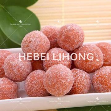 Hawthorn Soft Round Candy Snacks