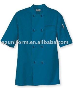 chef wear