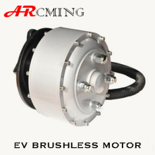 2000W Brushless Hub Motor for car