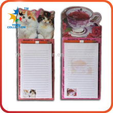 3D Custom Lenticular Animal Fridge Magnet