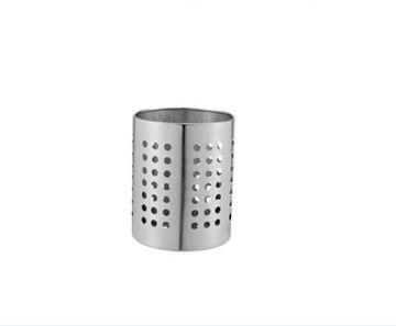 High quality stainless steel cutlery table holder/Knife and Fork Holder