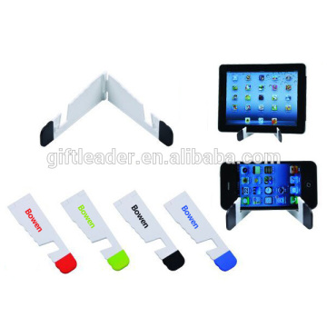 Plastic Phone Desk Holder Pad Desk Holder