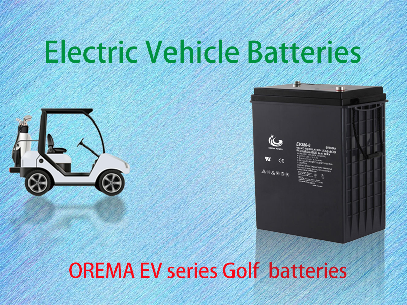 Golf cart batteries54545 Golf cart batteries54545