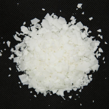 Low Yellowing Anionic Softeners Flakes At And Hydrophilic Fabric Softener