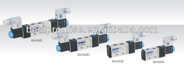 JEL Series water solenoid valve with high quality