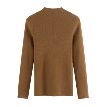 Pullovers Long Sleeve Women Cashmere Sweaters