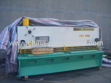 Steel Cutter Machine S?