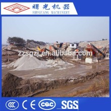 Introduction Stone Crushing Unit