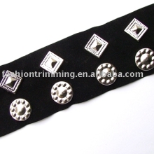 Fashion lace trimming