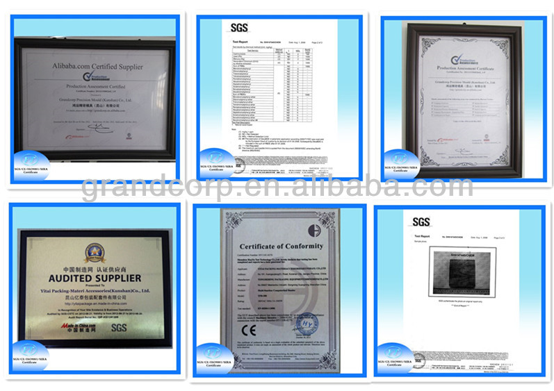 Box Sample Plotting Machine to Cut Corrugated Cardboard Paper Box
