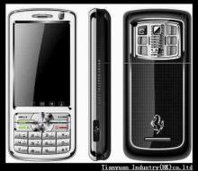 China mobile phone with TV