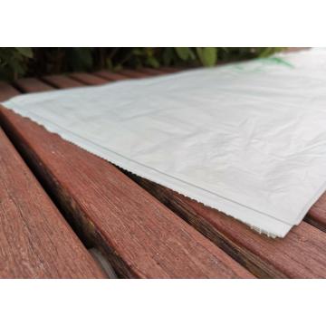 100% Biodegradable Chemical Medical Garbage Plastic Bags