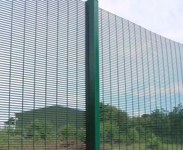 fence sensor security , anti climb security fence,358 security fence prison mesh